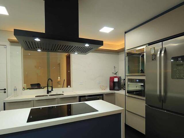 #CA2708 - Casa para Venda em Santo André - SP - 1