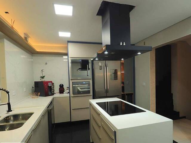 Casa para Venda em Santo André - 4