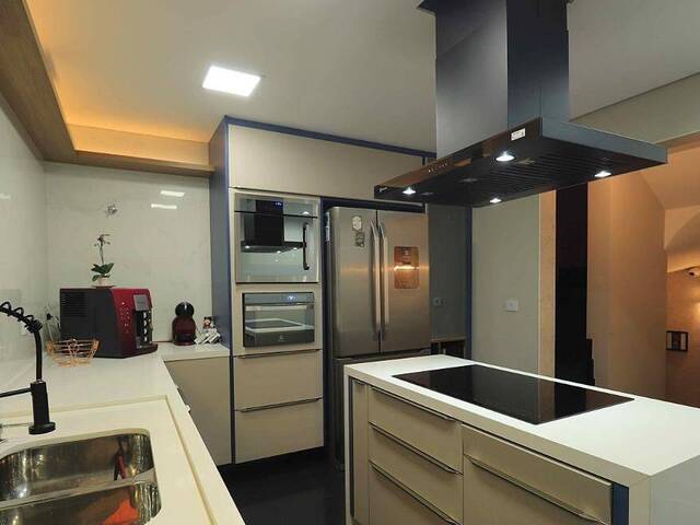 #CA2708 - Casa para Venda em Santo André - SP - 2
