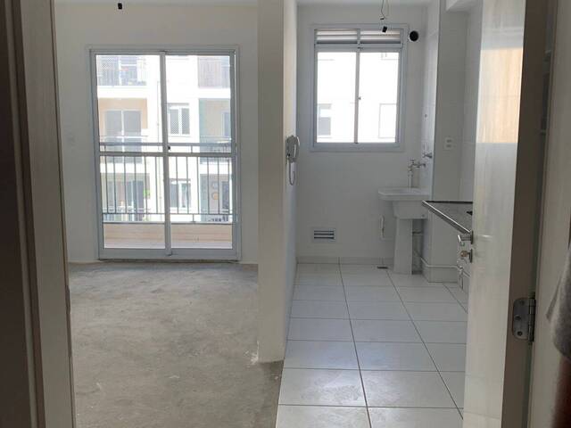 Apartamento para Venda em Diadema - 5