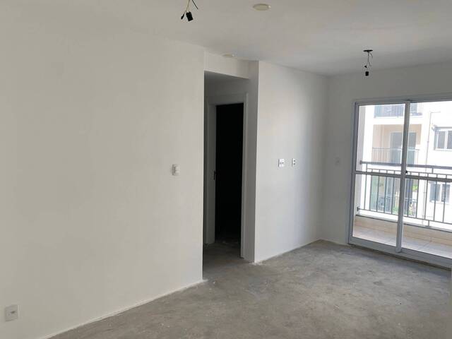 #AP2709 - Apartamento para Venda em Diadema - SP - 2