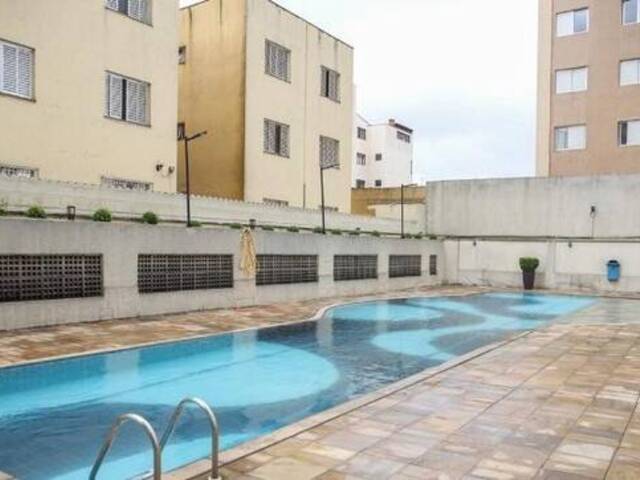 #AP2710 - Apartamento para Venda em São Bernardo do Campo - SP - 1
