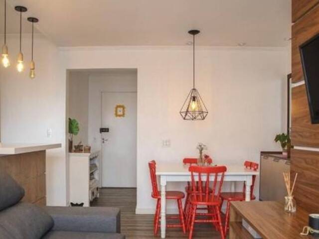 Apartamento para Venda em São Bernardo do Campo - 4