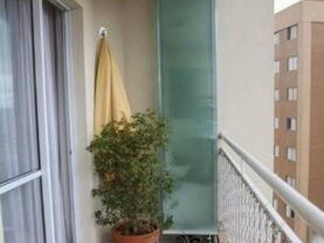 #AP2710 - Apartamento para Venda em São Bernardo do Campo - SP - 3