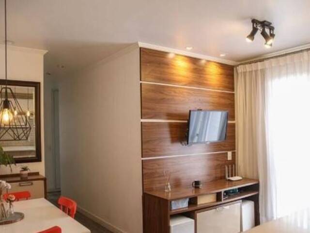 #AP2710 - Apartamento para Venda em São Bernardo do Campo - SP - 2