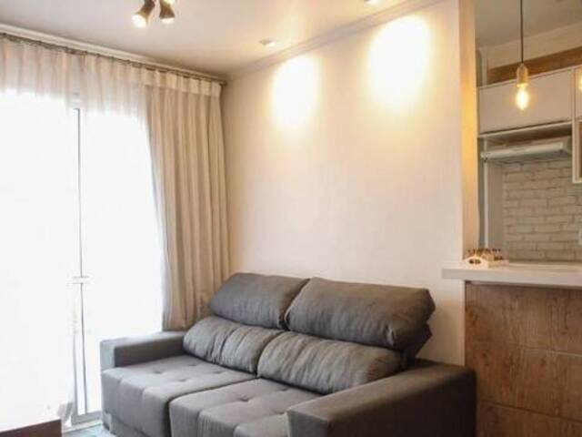 Apartamento para Venda em São Bernardo do Campo - 5
