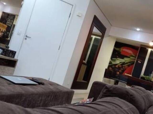 Apartamento para Venda em São Bernardo do Campo - 5