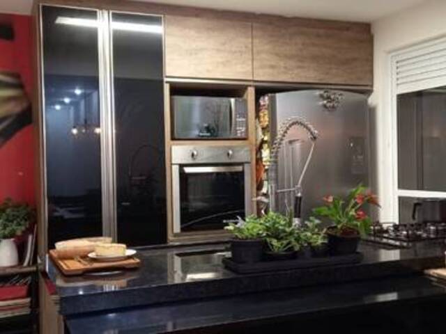 #AP2711 - Apartamento para Venda em São Bernardo do Campo - SP - 3