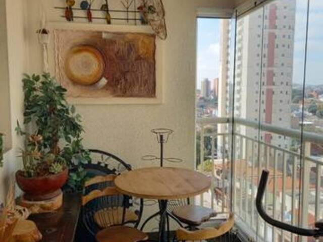 #AP2711 - Apartamento para Venda em São Bernardo do Campo - SP - 2
