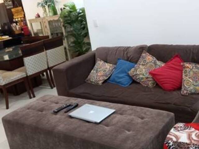 Apartamento para Venda em São Bernardo do Campo - 4