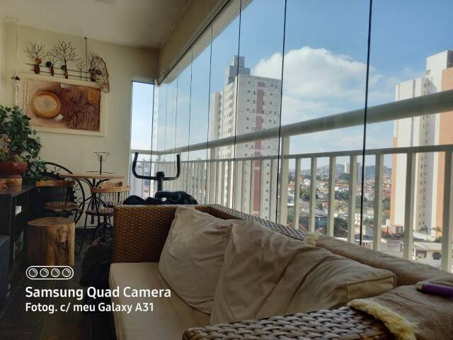 #AP2711 - Apartamento para Venda em São Bernardo do Campo - SP - 1