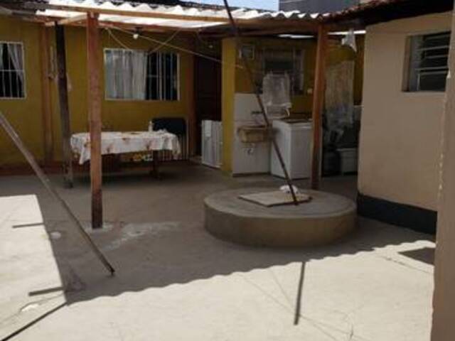 #CA2712 - Casa para Venda em São Bernardo do Campo - SP - 3