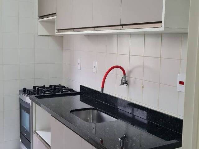 #AP2713 - Apartamento para Venda em Santo André - SP - 3