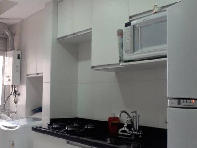 Apartamento para Venda em Diadema - 4
