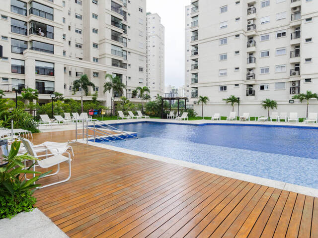 #AP2718 - Apartamento para Venda em Santo André - SP - 2