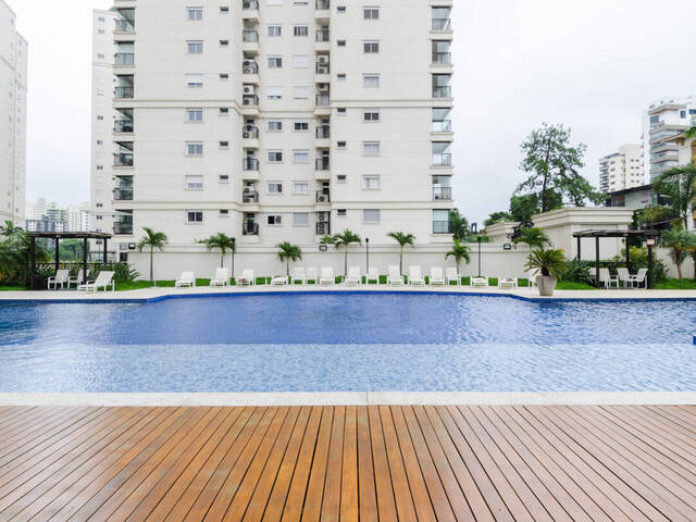 #AP2718 - Apartamento para Venda em Santo André - SP - 1