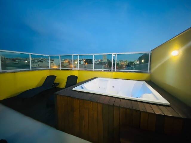 #CO2721 - Apartamento para Venda em Santo André - SP - 3