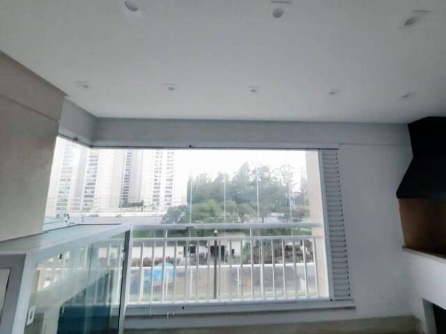 #AP2723 - Apartamento para Venda em São Bernardo do Campo - SP - 2