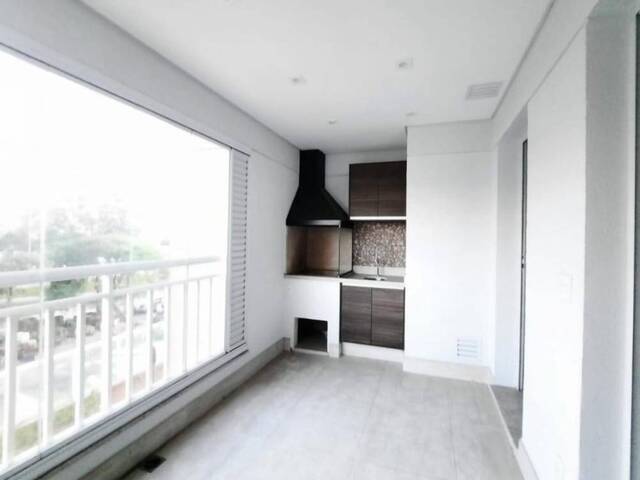 #AP2723 - Apartamento para Venda em São Bernardo do Campo - SP - 1
