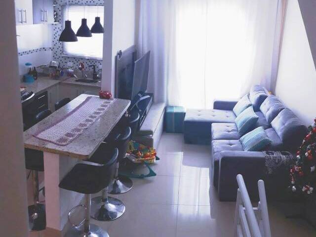 #SO2724 - Casa para Venda em Santo André - SP