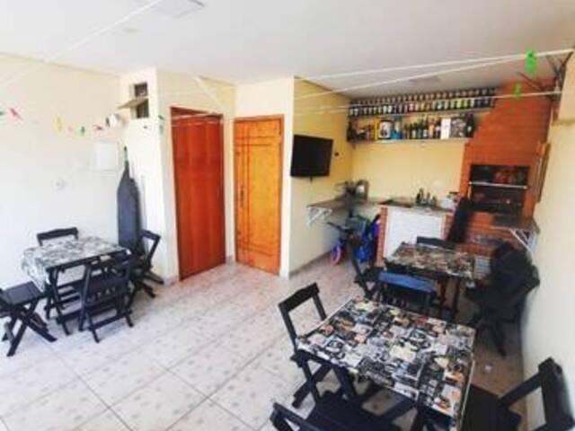 Casa para Venda em Santo André - 5