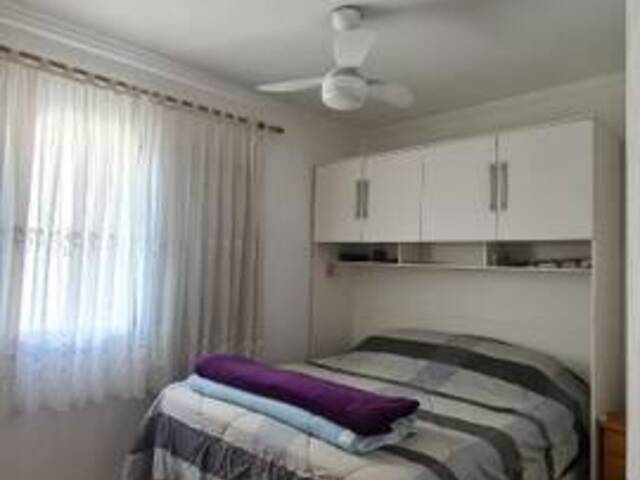 #AP2725 - Apartamento para Venda em São Bernardo do Campo - SP - 3