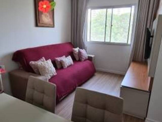 #AP2725 - Apartamento para Venda em São Bernardo do Campo - SP - 2