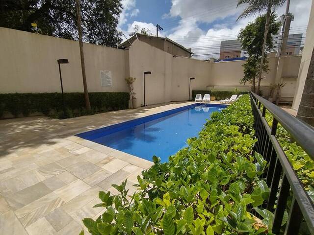 #AP2729 - Apartamento para Venda em São Bernardo do Campo - SP