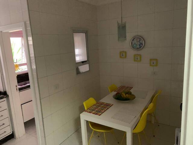 Apartamento para Venda em São Bernardo do Campo - 5
