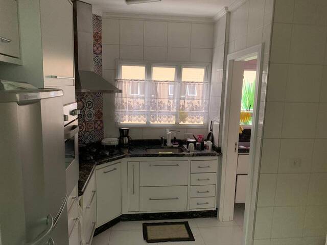 Apartamento para Venda em São Bernardo do Campo - 4