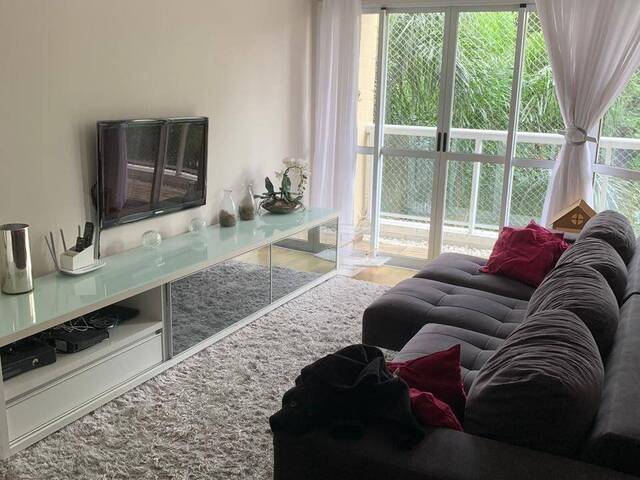 #AP2731 - Apartamento para Venda em São Bernardo do Campo - SP - 3