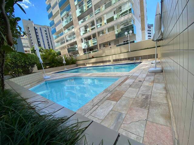 #AP2731 - Apartamento para Venda em São Bernardo do Campo - SP - 1