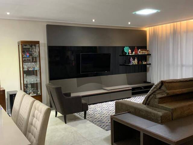 #AP2734 - Apartamento para Venda em São Bernardo do Campo - SP - 2