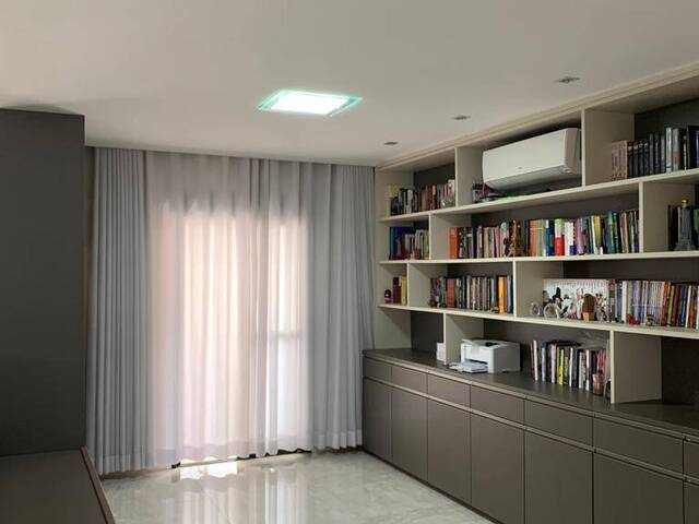 Apartamento para Venda em São Bernardo do Campo - 5
