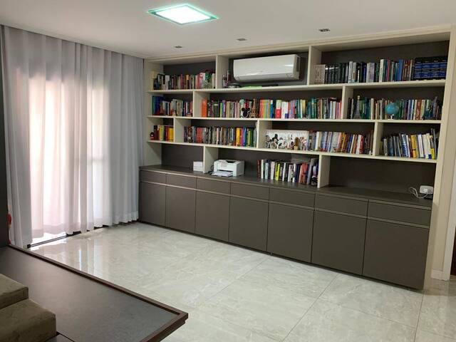 #AP2734 - Apartamento para Venda em São Bernardo do Campo - SP - 3
