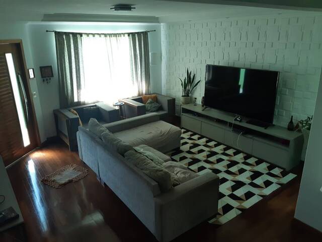 Casa para Venda em Santo André - 5