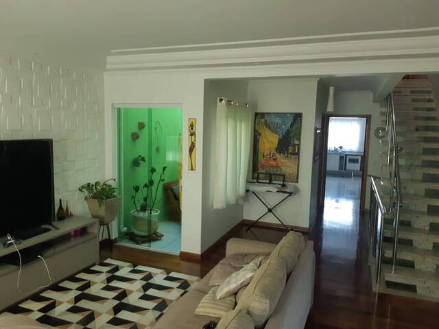 Casa para Venda em Santo André - 4