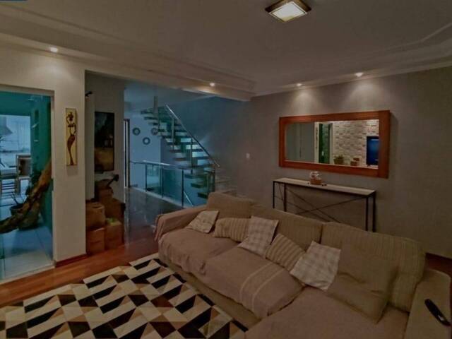 #SO2735 - Casa para Venda em Santo André - SP - 3