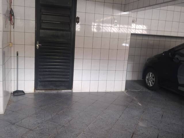 #SO2742 - Casa para Venda em São Bernardo do Campo - SP - 3