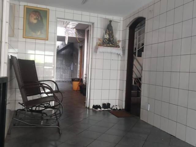 Casa para Venda em São Bernardo do Campo - 4