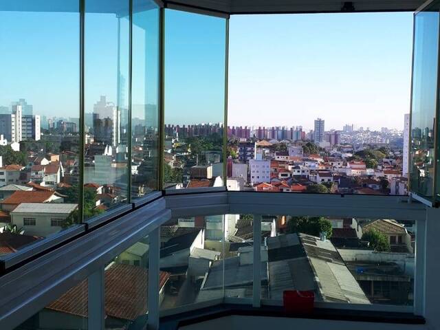 #AP2743 - Apartamento para Venda em São Bernardo do Campo - SP - 2