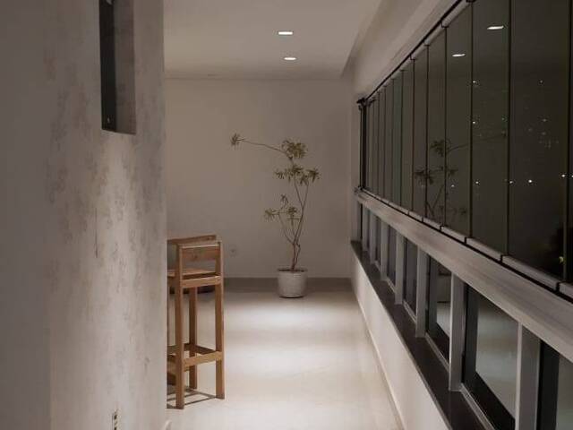 Apartamento para Venda em São Bernardo do Campo - 5