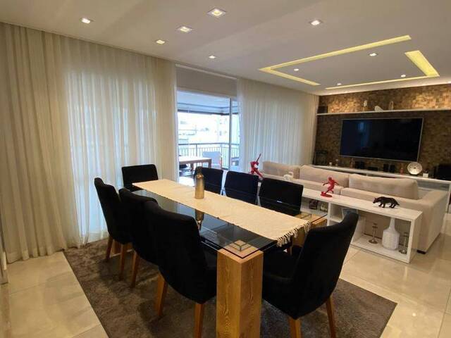 Apartamento para Venda em Santo André - 5