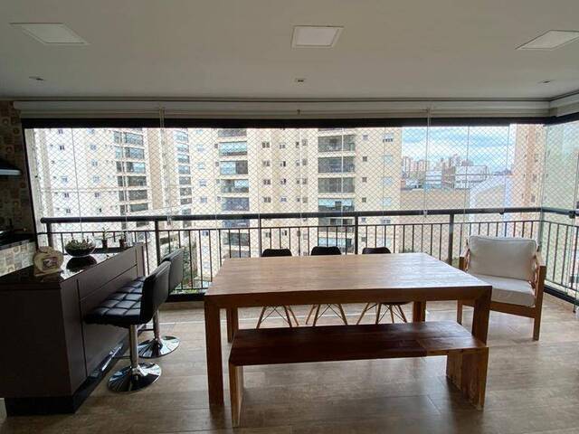 #AP2747 - Apartamento para Venda em Santo André - SP - 3