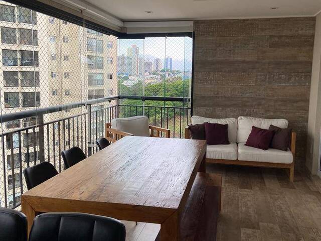 Apartamento para Venda em Santo André - 4