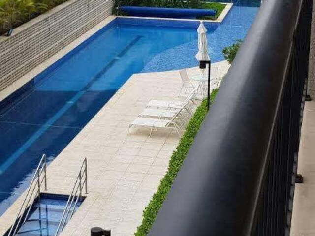 #AP2747 - Apartamento para Venda em Santo André - SP - 2