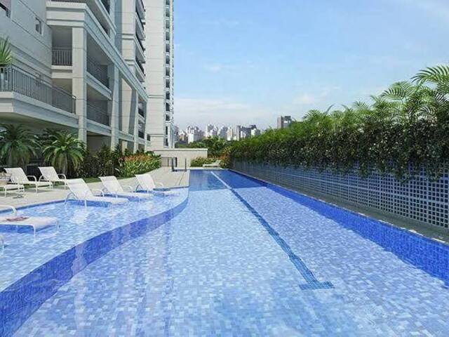 #AP2747 - Apartamento para Venda em Santo André - SP - 1