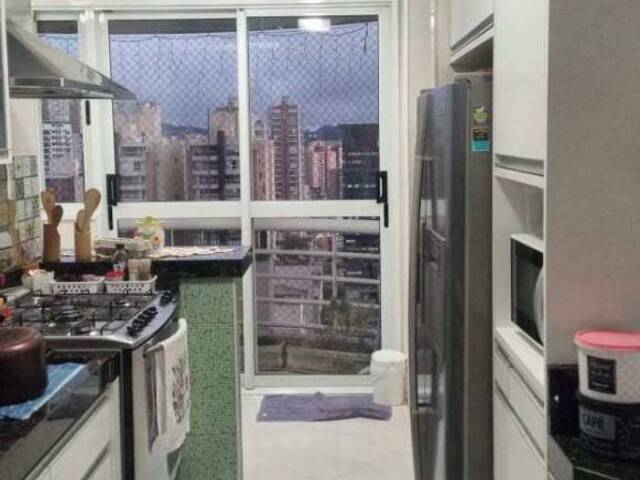 Apartamento para Venda em São Bernardo do Campo - 5