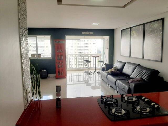 #AP2751 - Apartamento para Venda em São Bernardo do Campo - SP - 1