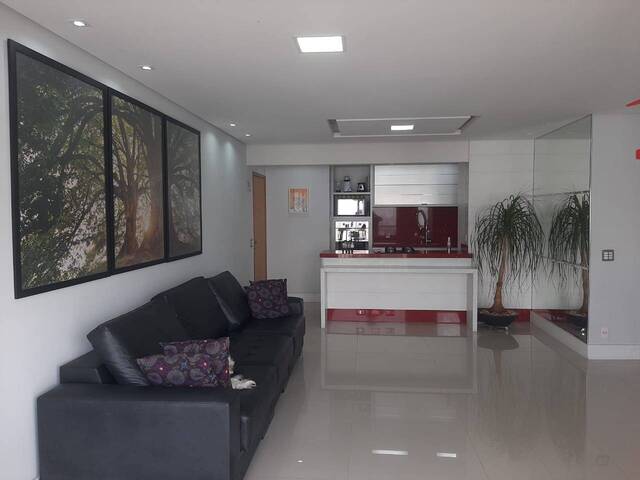 #AP2751 - Apartamento para Venda em São Bernardo do Campo - SP - 3